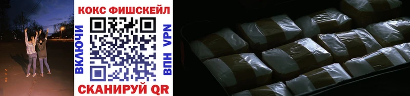 COCAIN Fish Scale где можно купить Лахденпохья